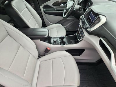2023 GMC TERRAIN Base