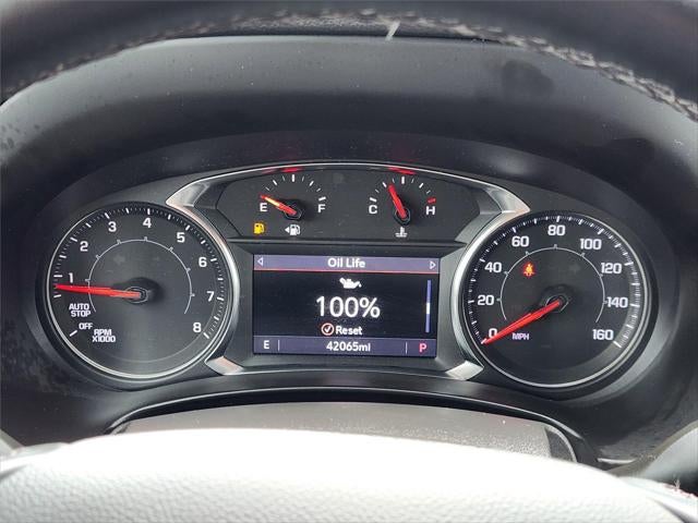 2023 GMC TERRAIN Base