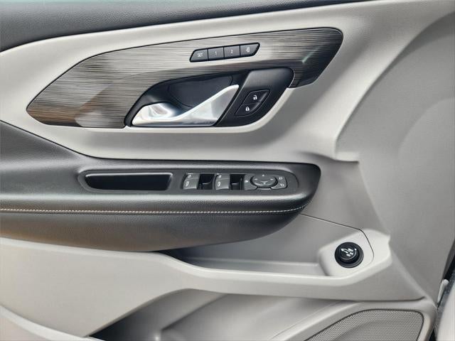 2023 GMC TERRAIN Base