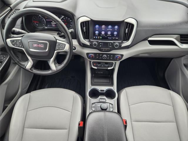 2023 GMC TERRAIN Base