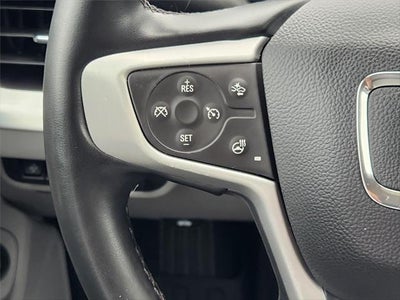 2023 GMC TERRAIN Base