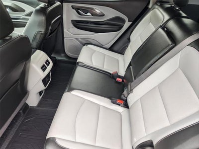 2023 GMC TERRAIN Base