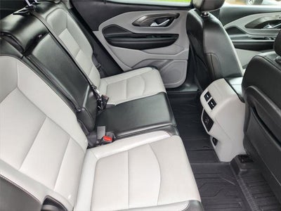 2023 GMC TERRAIN Base