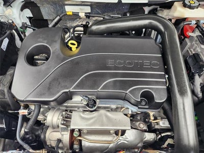 2023 GMC TERRAIN Base