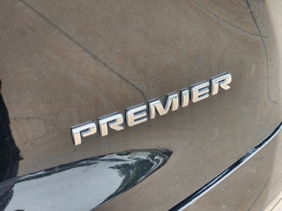 2020 Chevrolet Blazer Premier