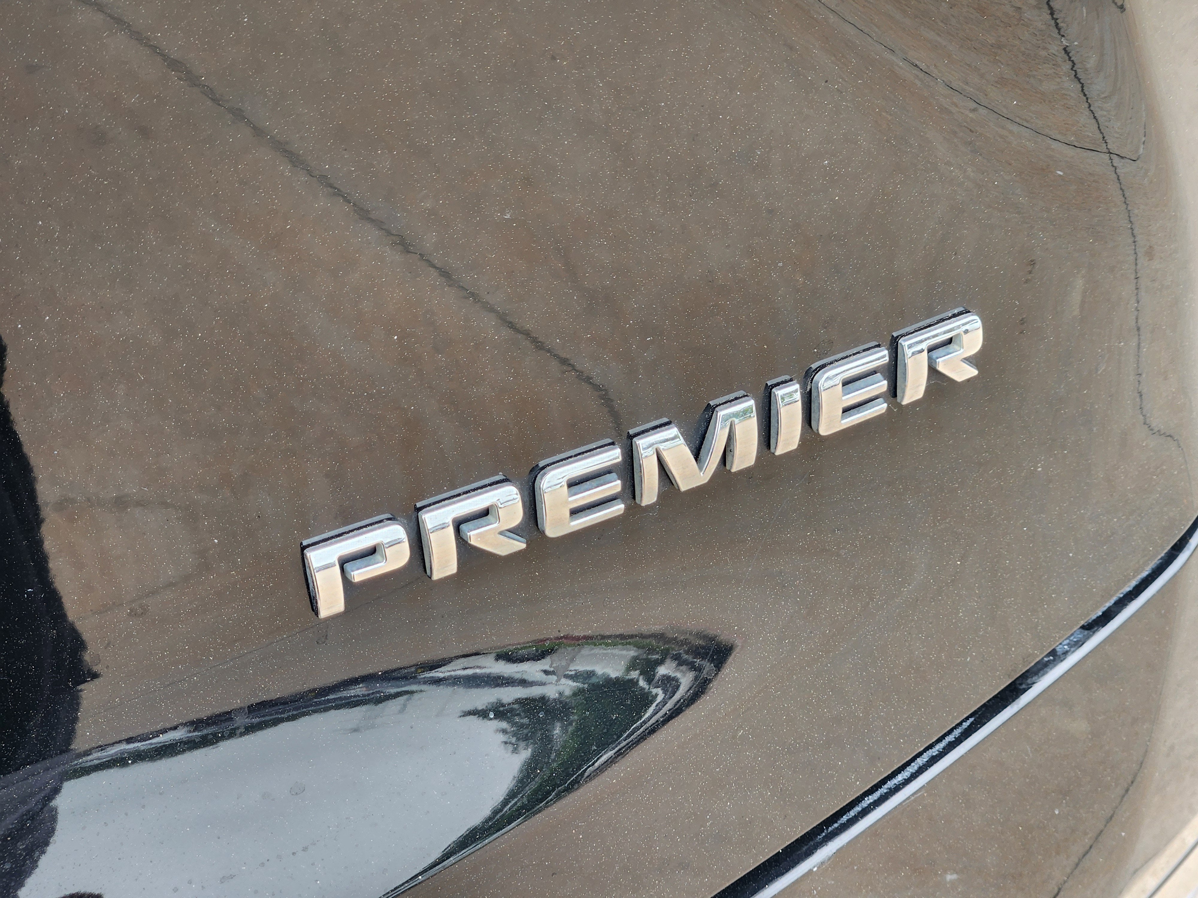 2020 Chevrolet Blazer Premier