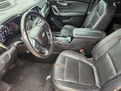 2020 Chevrolet Blazer Premier