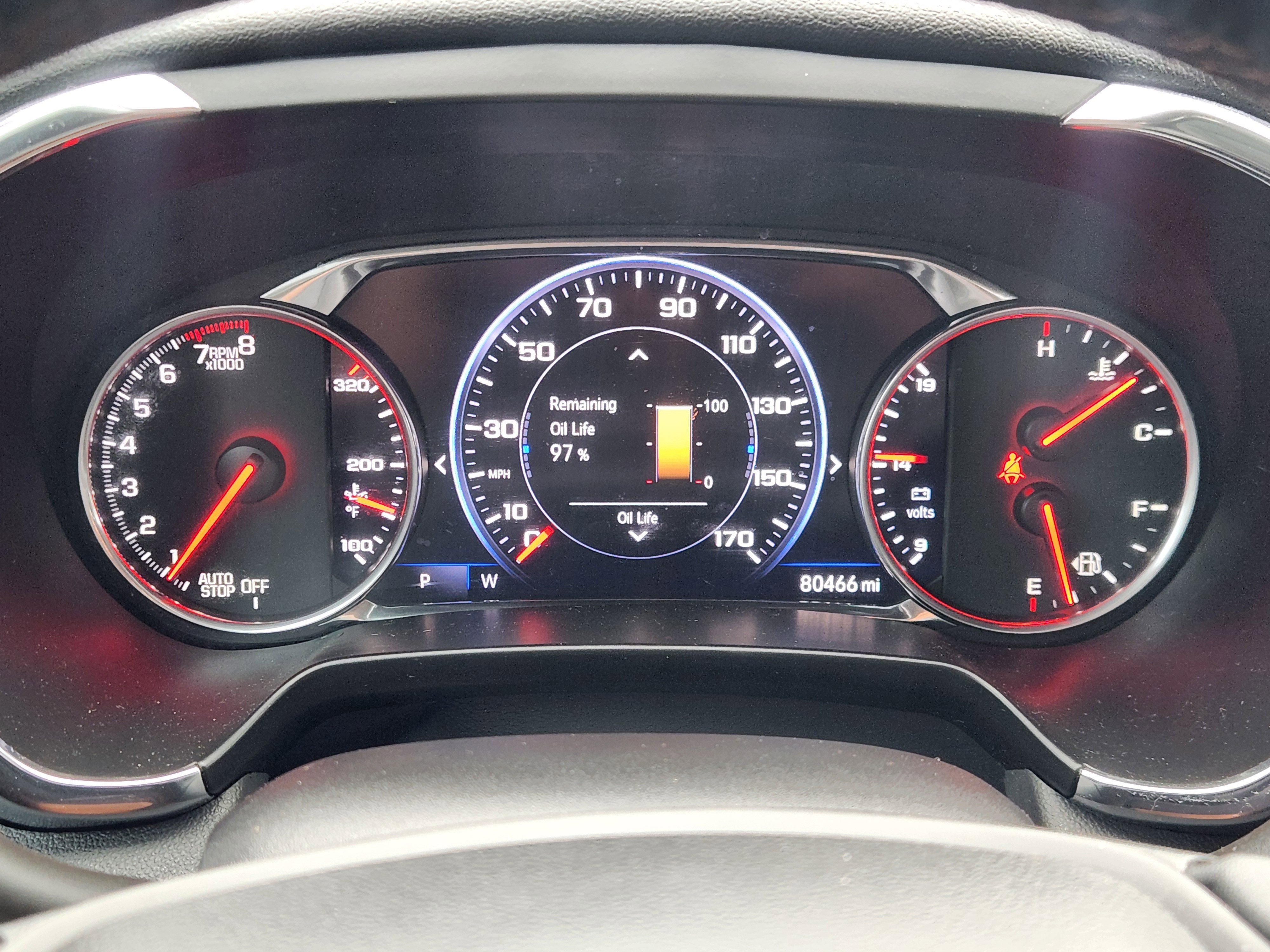 2020 Chevrolet Blazer Premier