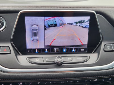 2020 Chevrolet Blazer Premier