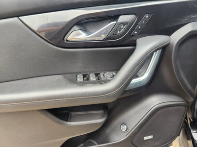 2020 Chevrolet Blazer Premier