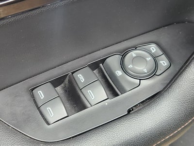2020 Chevrolet Blazer Premier