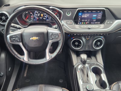 2020 Chevrolet Blazer Premier