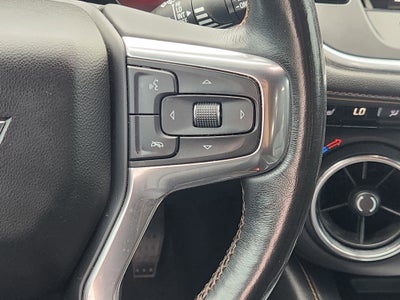 2020 Chevrolet Blazer Premier