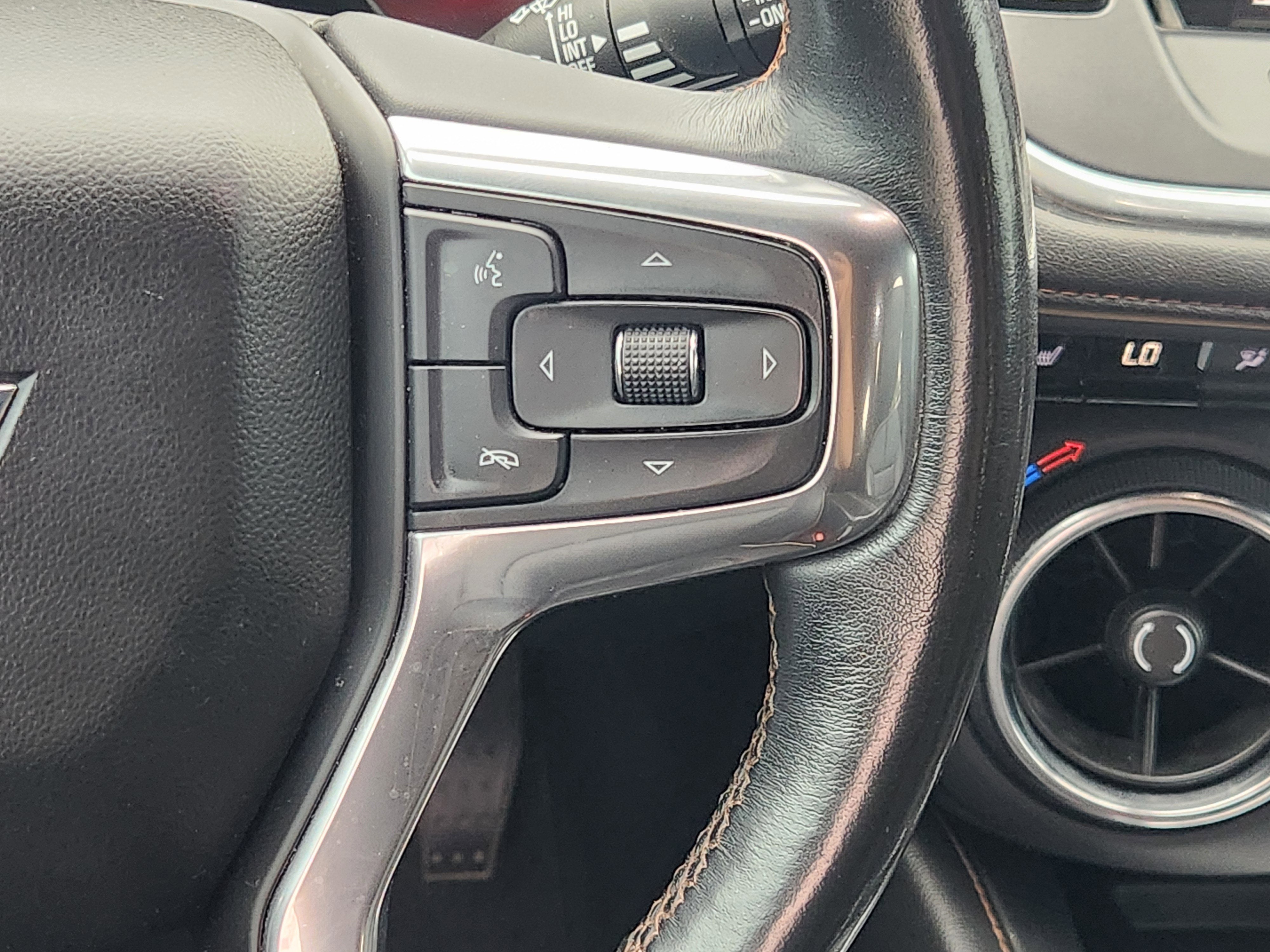2020 Chevrolet Blazer Premier