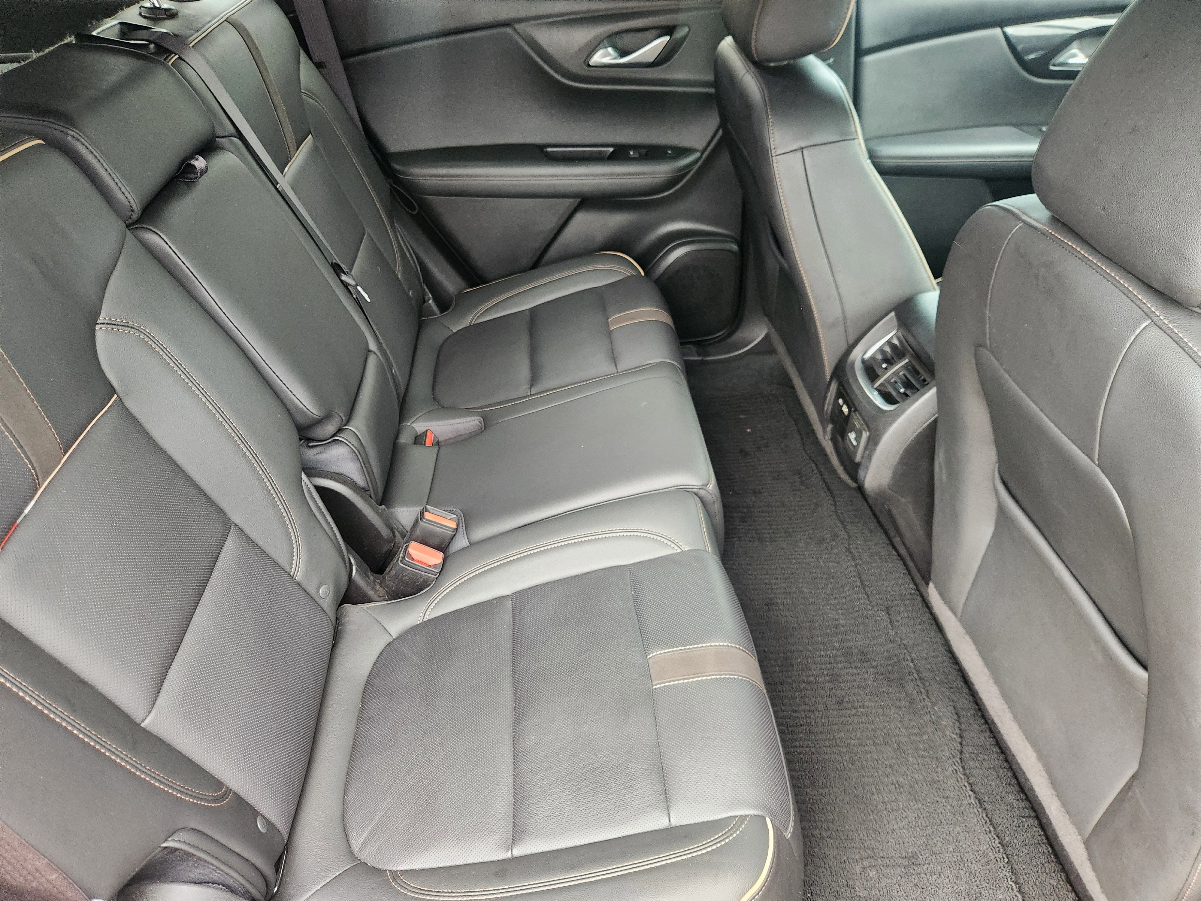2020 Chevrolet Blazer Premier