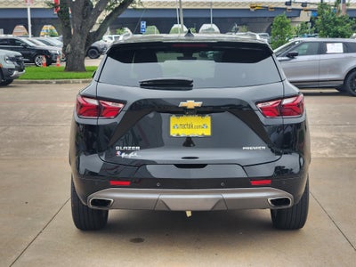 2020 Chevrolet Blazer Premier