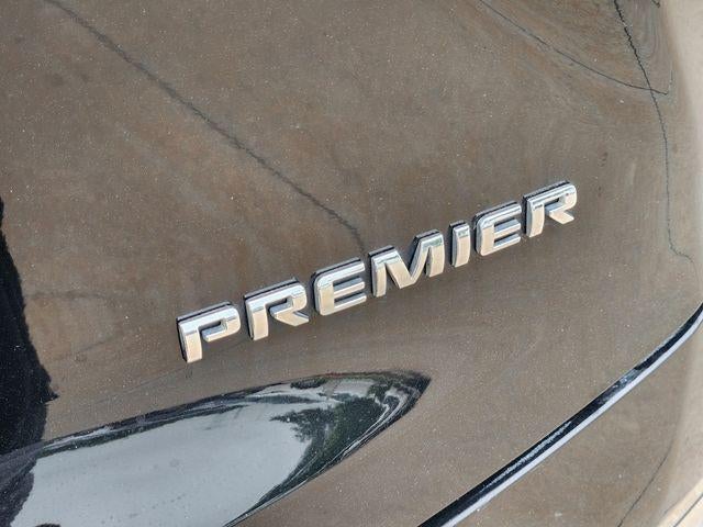 2020 Chevrolet Blazer Premier