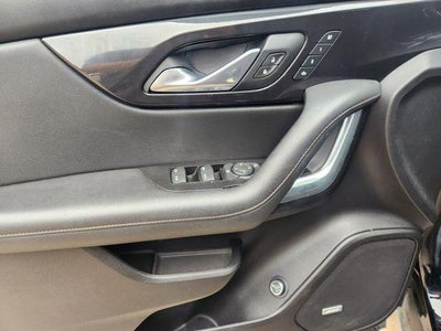 2020 Chevrolet Blazer Premier