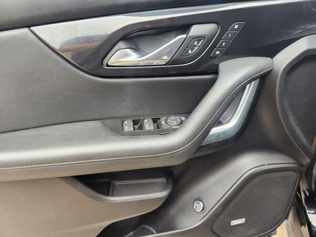 2020 Chevrolet Blazer Premier