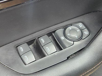 2020 Chevrolet Blazer Premier