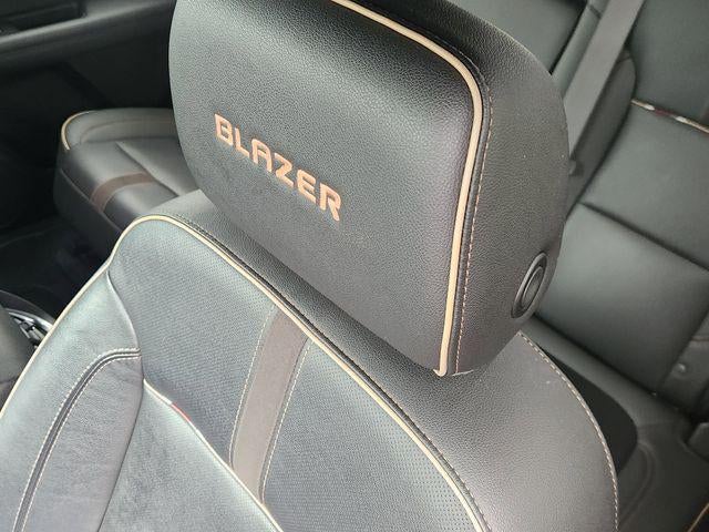2020 Chevrolet Blazer Premier