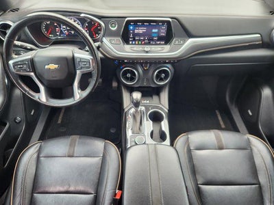 2020 Chevrolet Blazer Premier