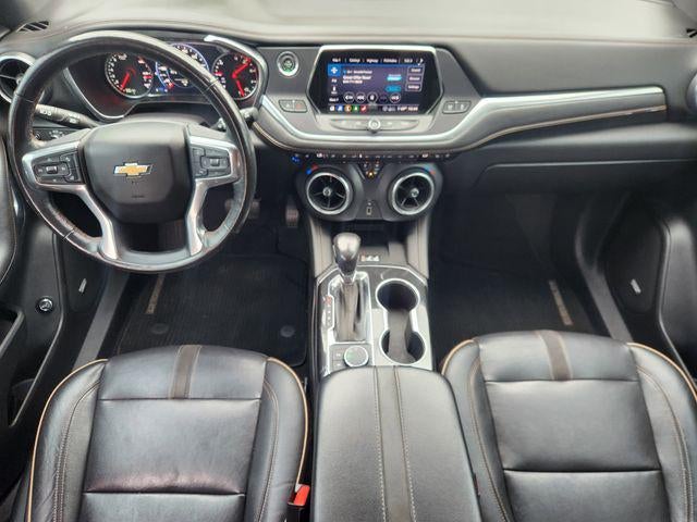 2020 Chevrolet Blazer Premier
