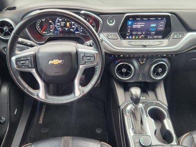2020 Chevrolet Blazer Premier