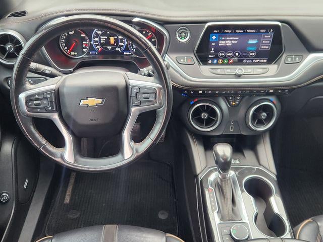 2020 Chevrolet Blazer Premier
