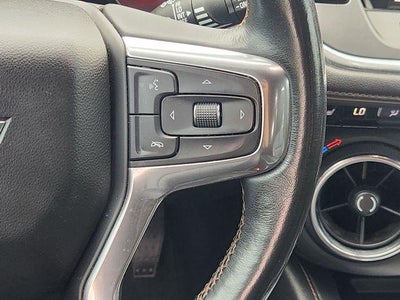 2020 Chevrolet Blazer Premier