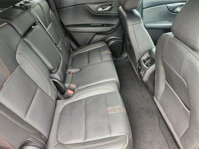 2020 Chevrolet Blazer Premier