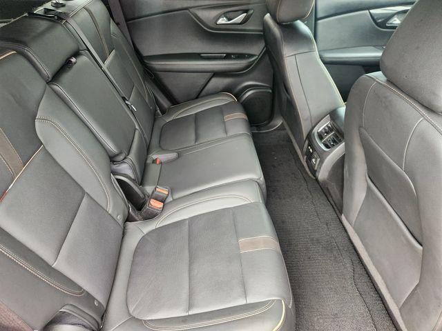 2020 Chevrolet Blazer Premier