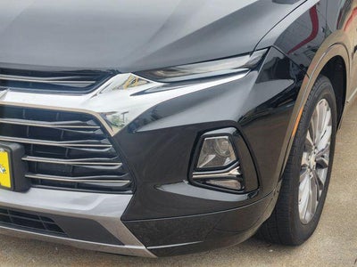 2020 Chevrolet Blazer Premier