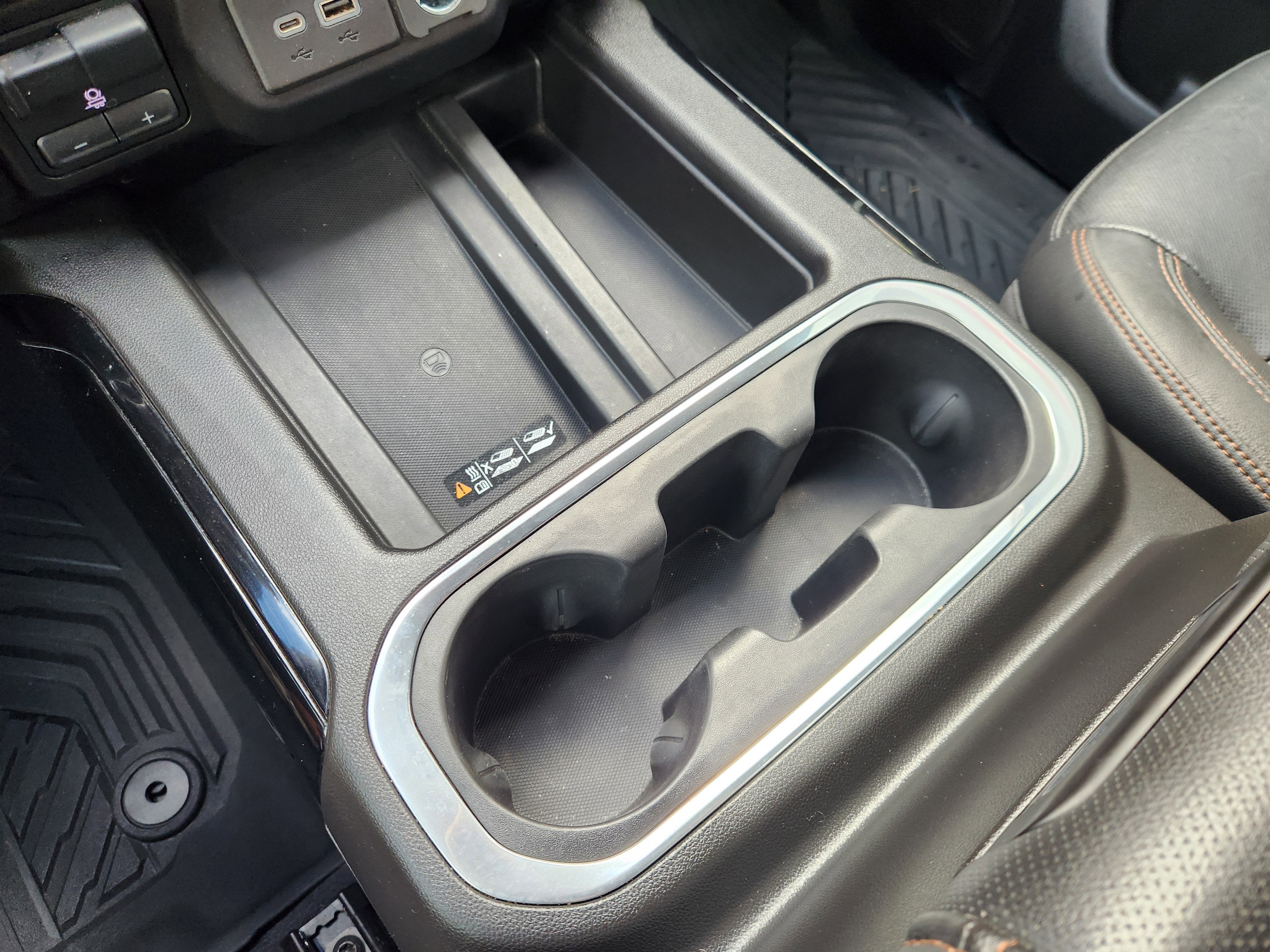 2020 GMC Sierra 1500 AT4 LIFTED BLACK WIDOW