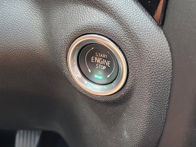 2020 GMC Sierra 1500 AT4 LIFTED BLACK WIDOW