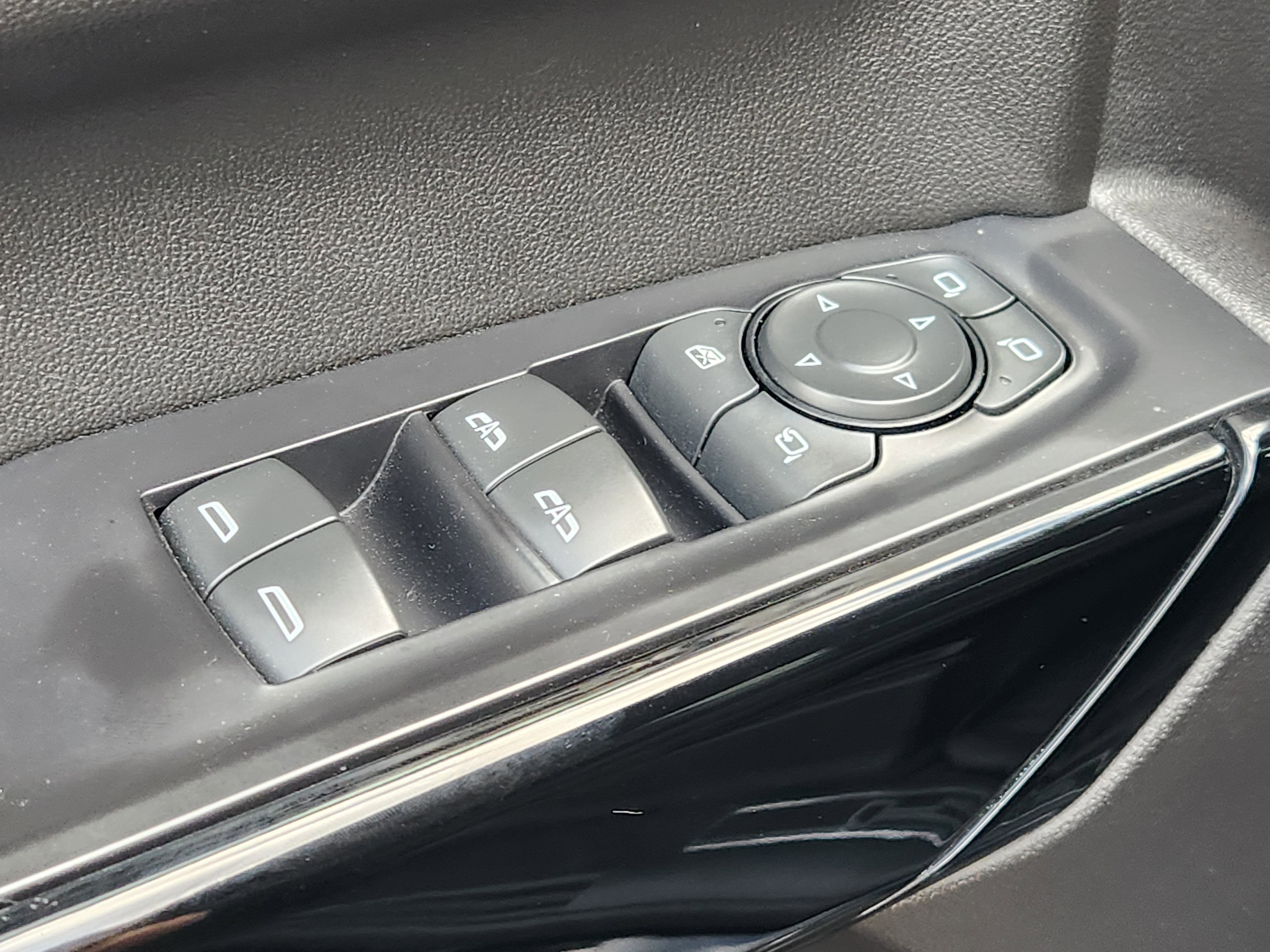 2020 GMC Sierra 1500 AT4 LIFTED BLACK WIDOW