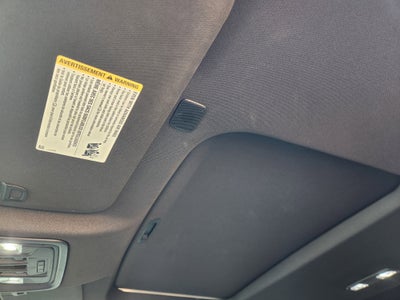 2020 GMC Sierra 1500 AT4 LIFTED BLACK WIDOW