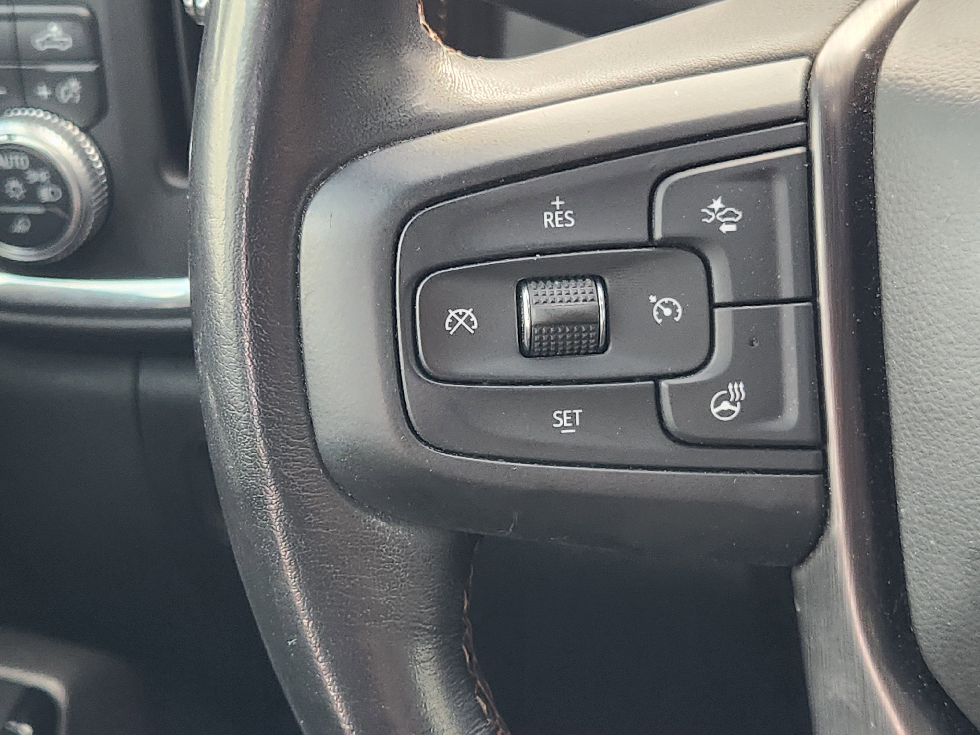 2020 GMC Sierra 1500 AT4 LIFTED BLACK WIDOW