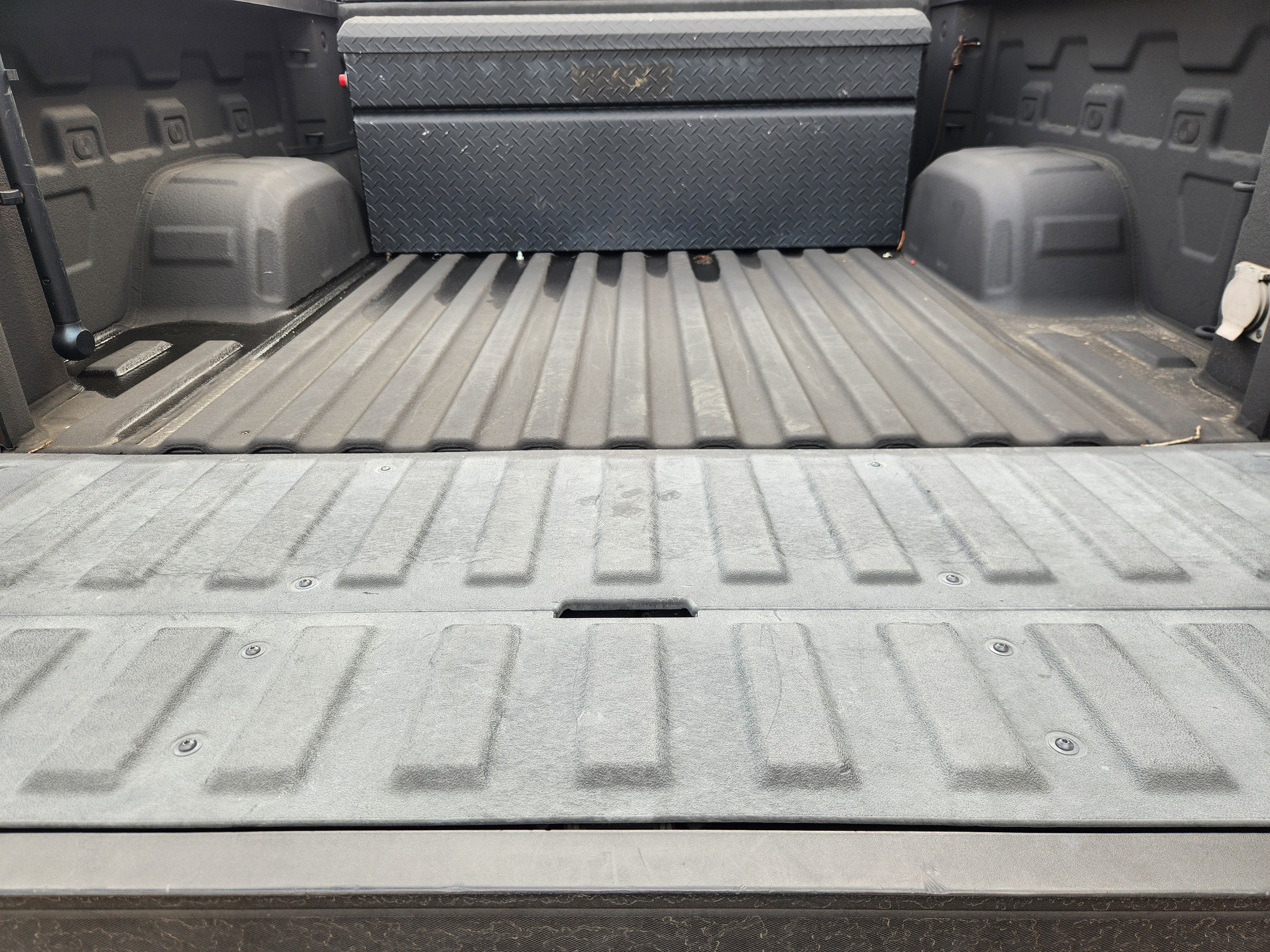 2020 GMC Sierra 1500 AT4 LIFTED BLACK WIDOW