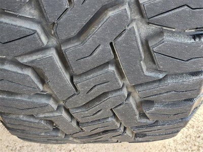 2020 GMC Sierra 1500 AT4 LIFTED BLACK WIDOW