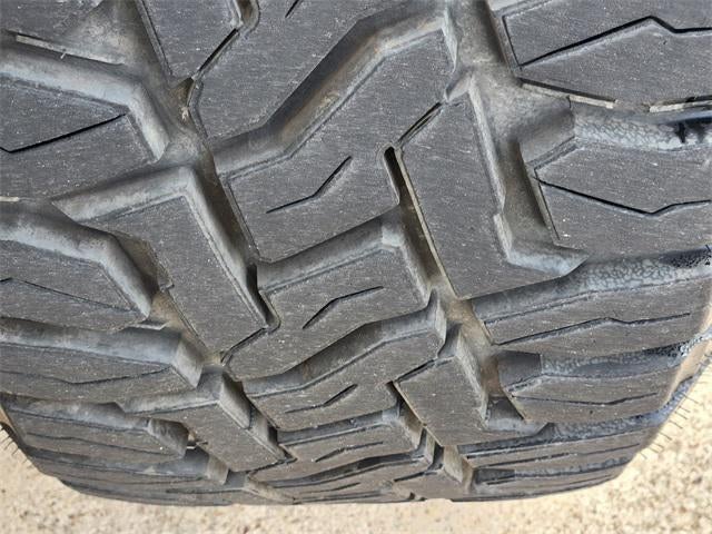 2020 GMC Sierra 1500 AT4 LIFTED BLACK WIDOW