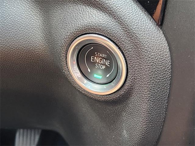 2020 GMC Sierra 1500 AT4 LIFTED BLACK WIDOW