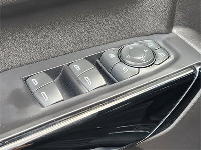 2020 GMC Sierra 1500 AT4 LIFTED BLACK WIDOW