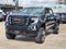 2020 GMC Sierra 1500 AT4 LIFTED BLACK WIDOW