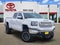 2018 GMC Sierra 1500 SLT LIFTED