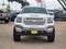 2018 GMC Sierra 1500 SLT LIFTED