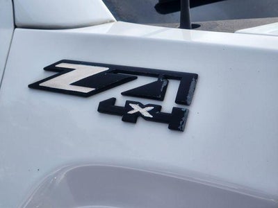 2018 GMC Sierra 1500 SLT LIFTED