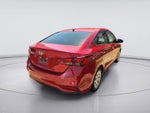 2022 Hyundai Accent Base