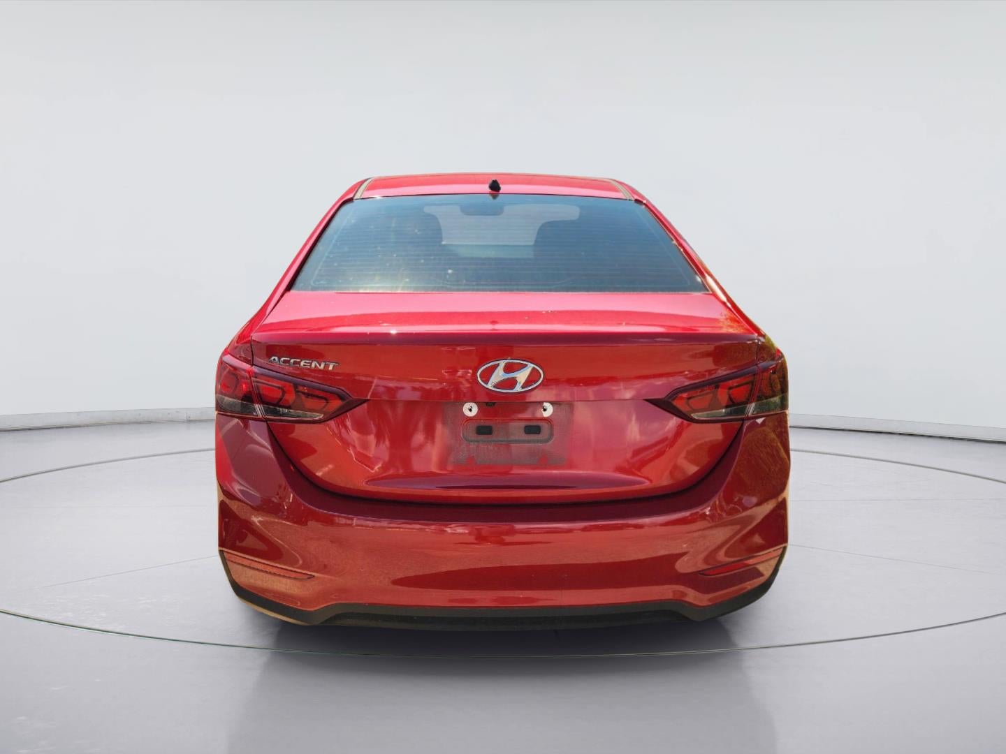 2022 Hyundai Accent Base