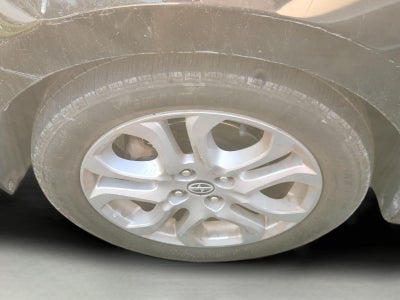 2016 Toyota SCION IA Base